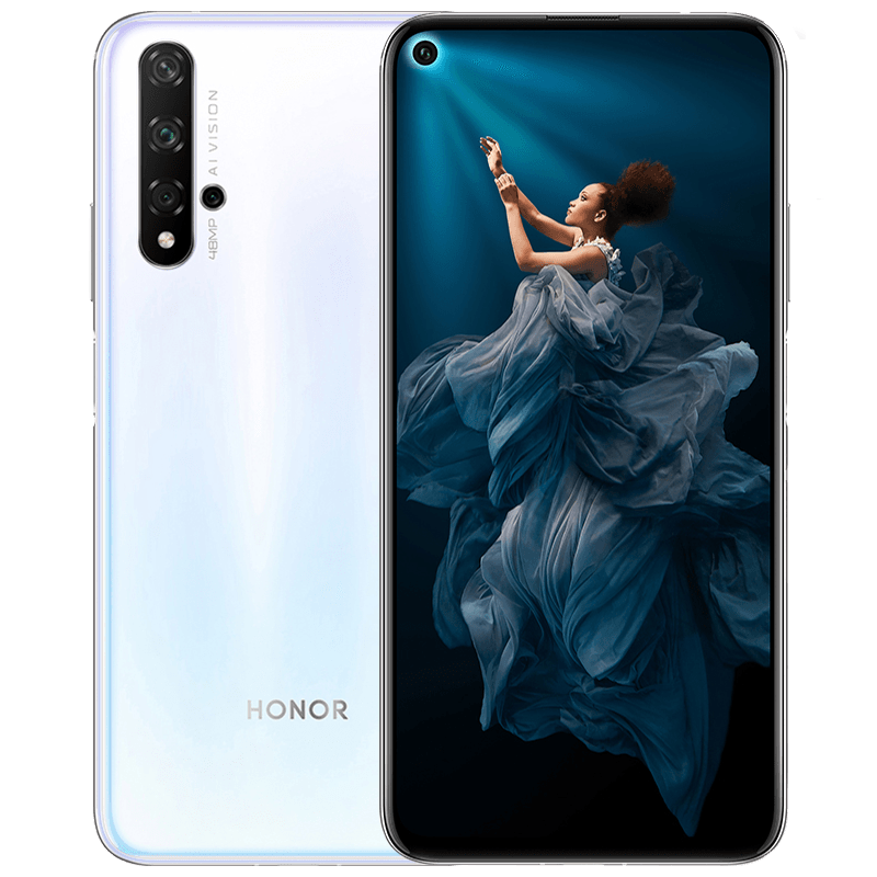 huawei honor 20 price