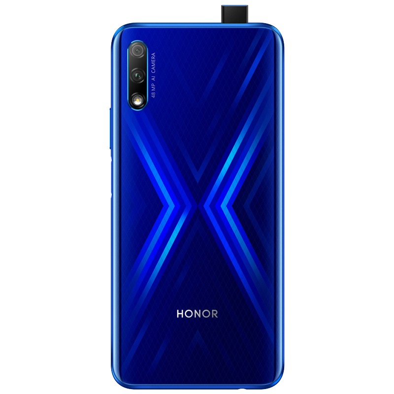 Huawei Honor 9x: Precio, características y donde comprar