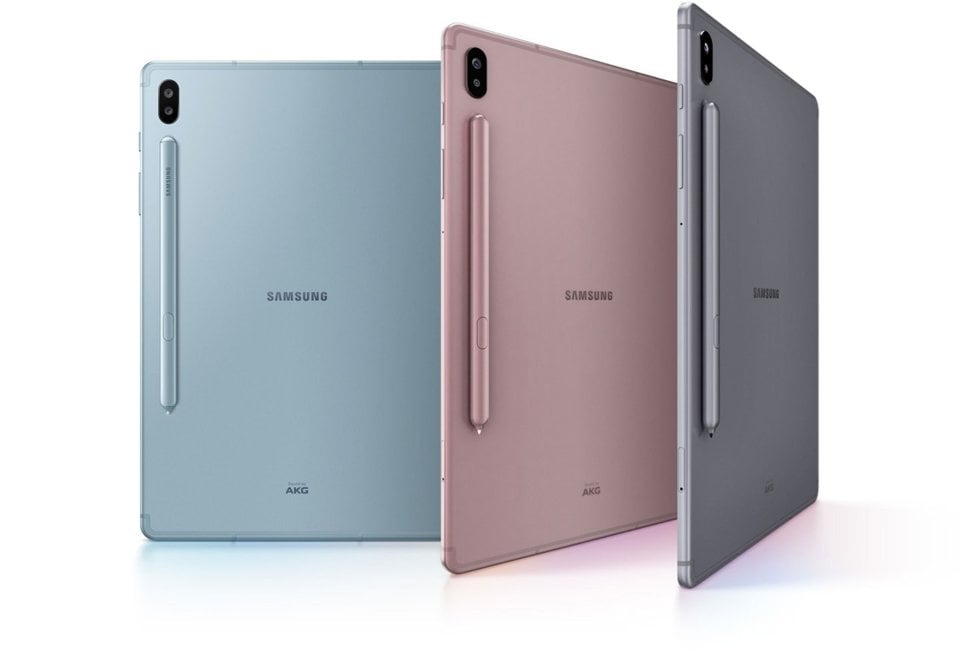 Samsung Galaxy Tab S6: Price, specs and best deals