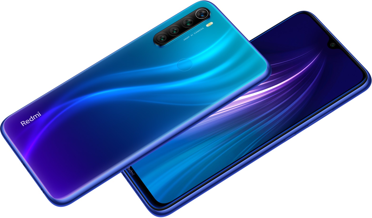 Xiaomi Redmi Note 8 Meilleur prix, fiche technique et