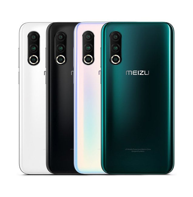 Meizu 16s Pro Price Specs And Black Friday Deals