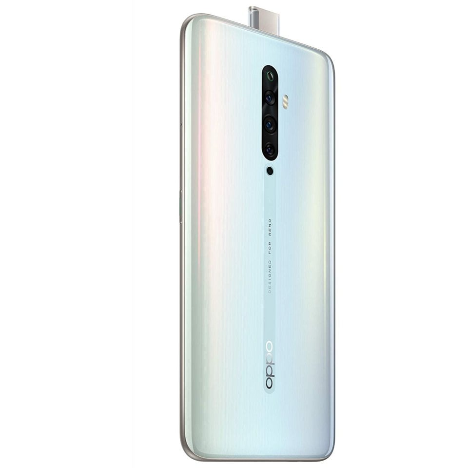  OPPO Reno2 Z Dual-SIM CPH1951 128GB (GSM Only, No CDMA) Factory  Unlocked 4G/LTE Smartphone - International Version (Luminous Black) : Cell  Phones & Accessories