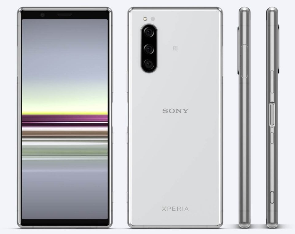 Sony Xperia 5: Price, specs and best deals