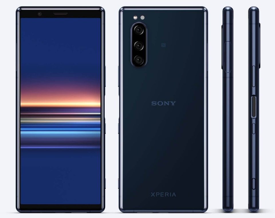 Sony best deals and Xperia 5: Price, specs