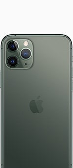 Citygomovil - iPhone 11 Pro Max Reacondicionado ♻️.