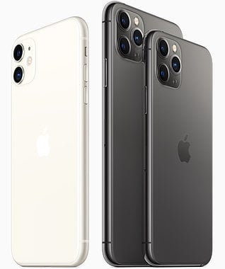 スマートフォン/携帯電話 スマートフォン本体 Apple iPhone 11 Pro Max: Price, specs and best deals