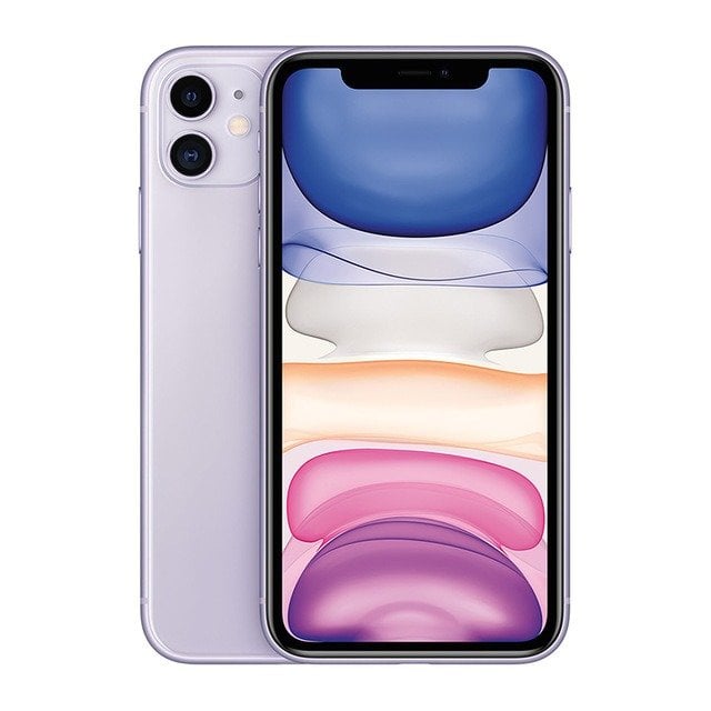 can i buy the iphone 11 in store