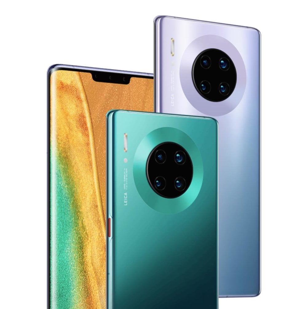 Huawei Mate 30 Pro: Price, specs and best deals