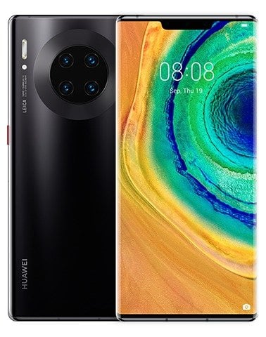 hybride Vertrek Telemacos Huawei Mate 30 Pro: Price, specs and best deals