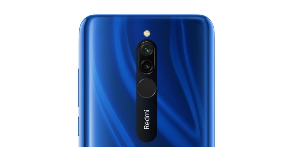 redmi 8 kimovil