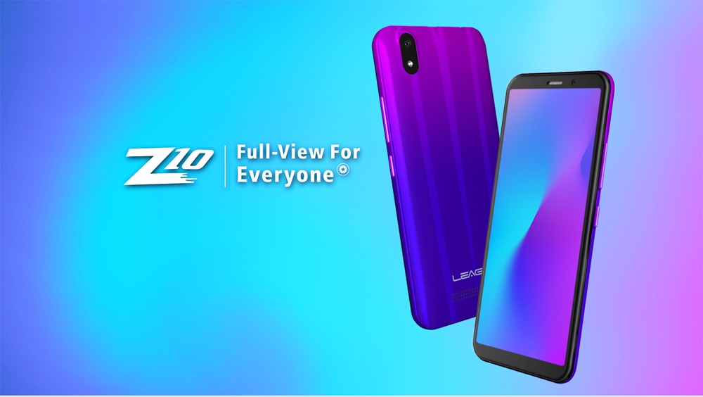 Прошить смартфон leagoo z10