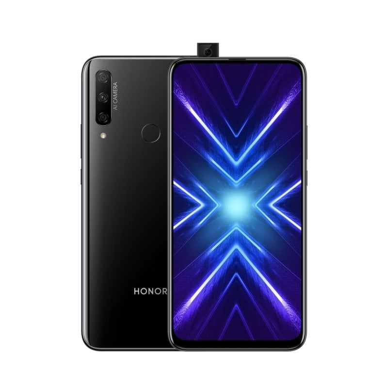 Huawei Honor 9x: Price, specs and best deals