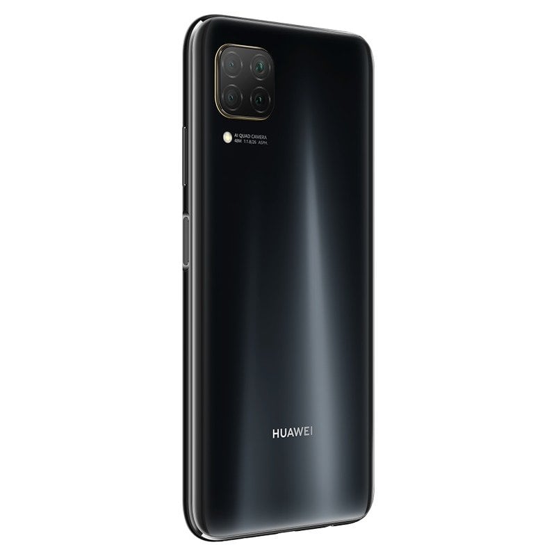 Huawei Nova 7i, características, ficha técnica y precio