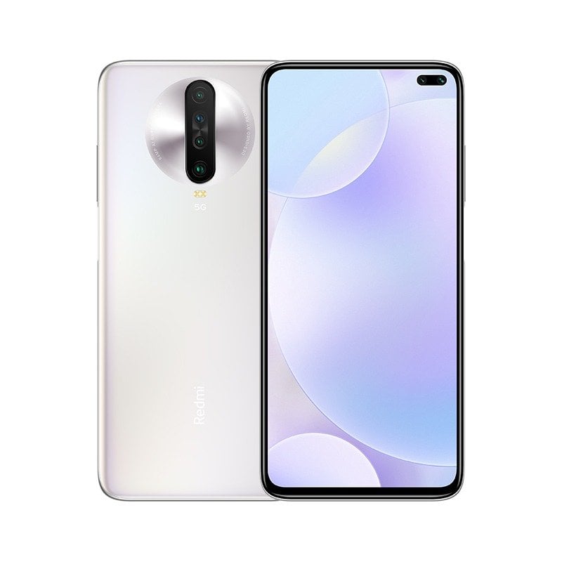 redmi k30 5g 256gb