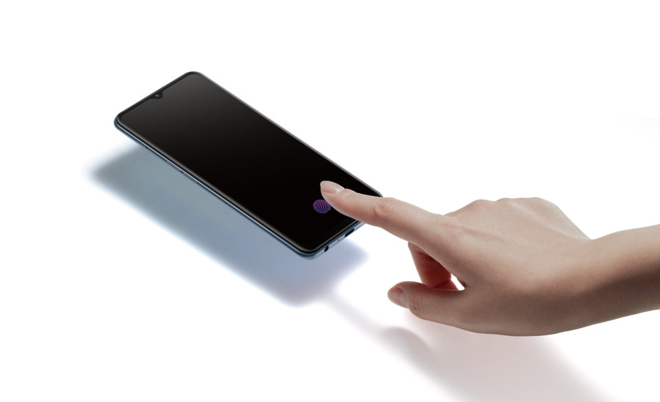  Oppo A91 Dual-SIM 128GB ROM + 8GB RAM (solo GSM  Sin CDMA)  Smartphone 4G/LTE desbloqueado de fábrica (negro) - Versión internacional :  Celulares y Accesorios