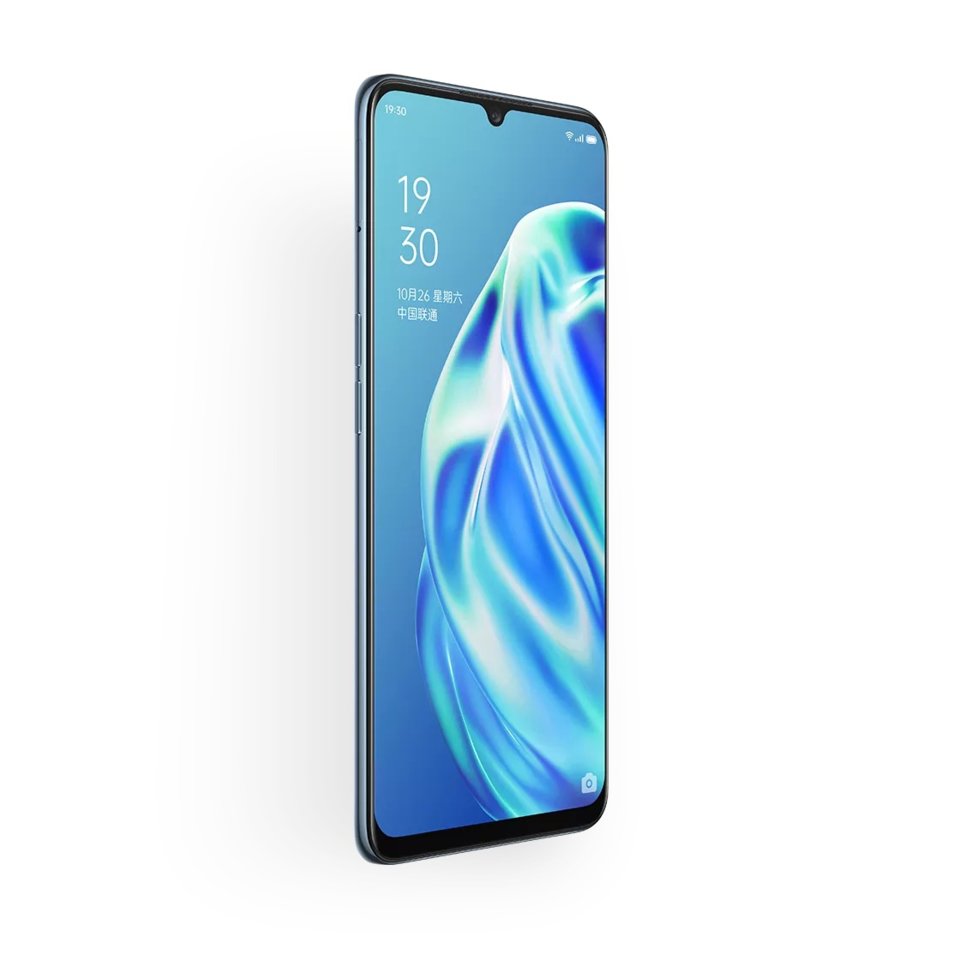 Oppo A91: Цена, характеристики и где купить