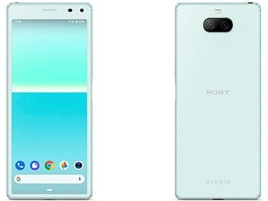 Sony Xperia 8: Price, specs and 11.11 deals