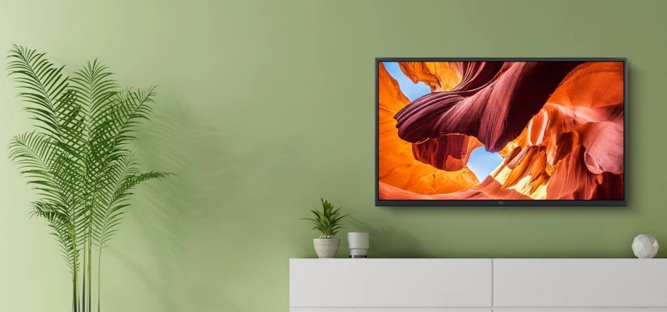Xiaomi Mi TV 4A 32 (32", HD): Precio, características y donde comprar