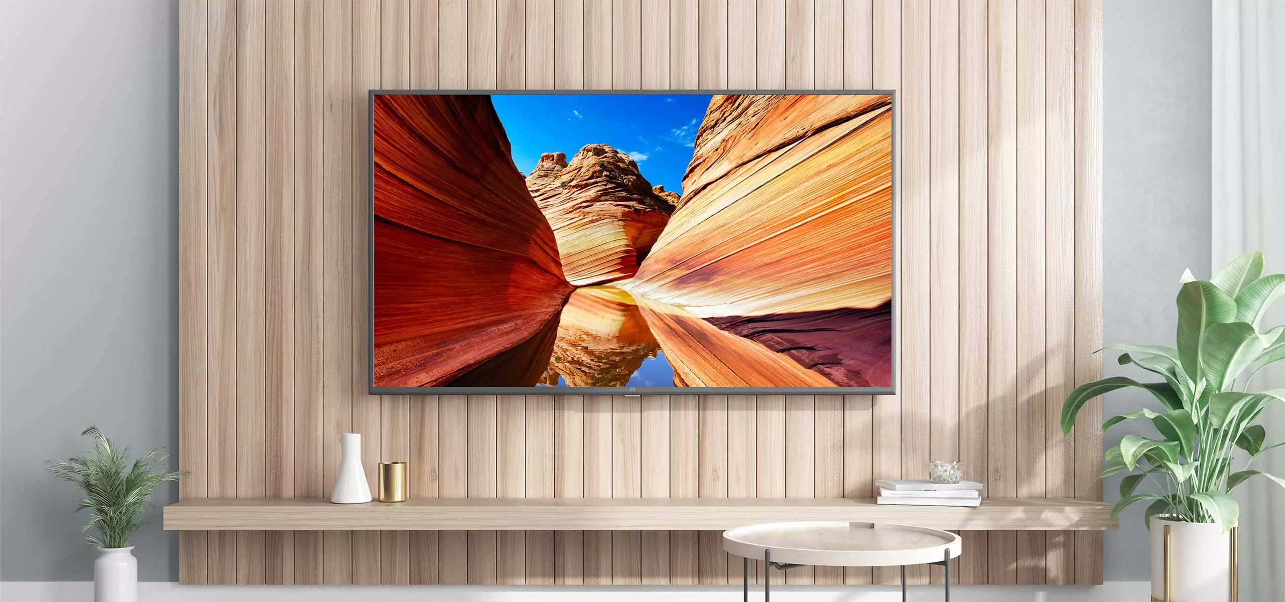 Xiaomi Mi TV 4X Pro 55 (55", 4K) Precio, características y donde comprar
