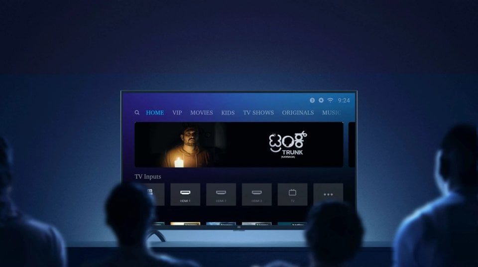 Xiaomi Mi TV 4A Pro 32 (32, HD): Precio, características y donde
