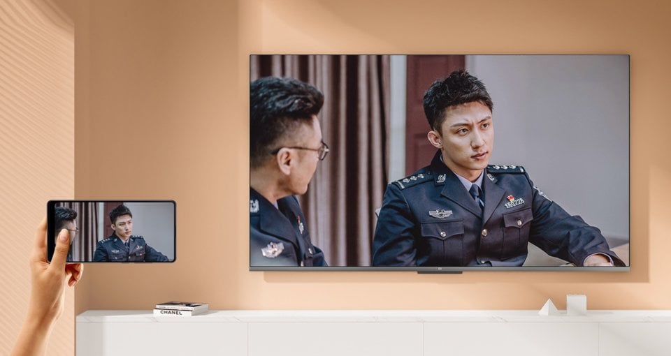 Xiaomi Mi TV Lux 65 OLED (65, 4K, HDR): Price, specs and best deals