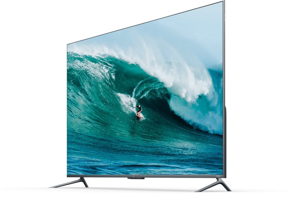 Телевизор Xiaomi mi TV 5 Pro QLED 55" 4/64gb. Xiaomi mi TV q1 75. ТВ 75 футов. Телевизор Xiaomi mi TV p1 32 отзывы.