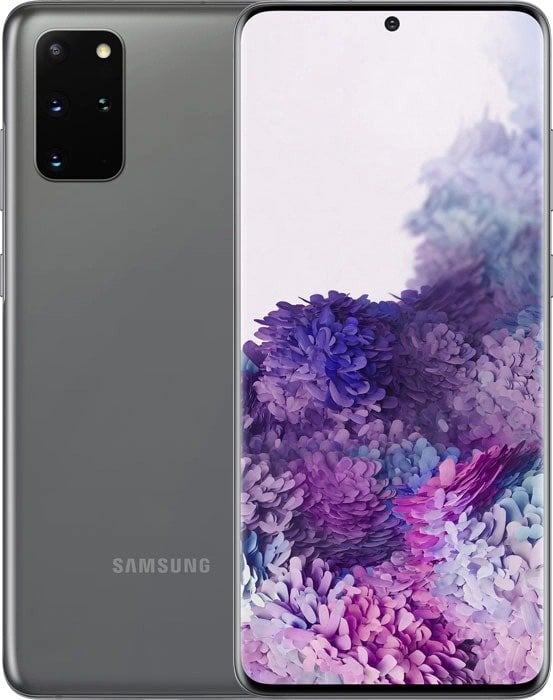 Samsung Galaxy S20: ficha técnica, especificaciones y características -  Dispositivos - Tecnología 
