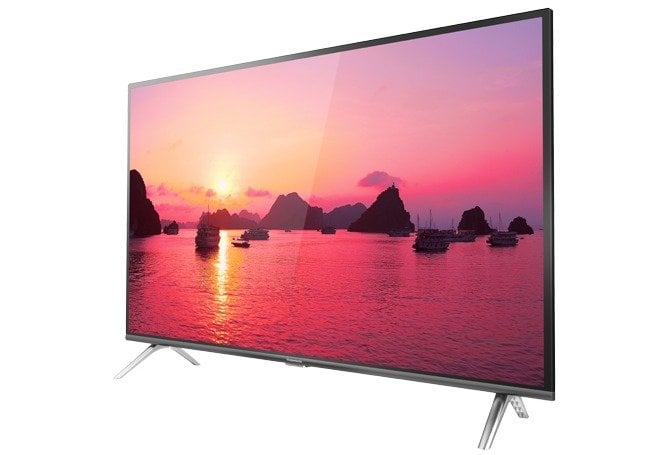 Thomson televisore 40FB5406 Smart TV LED 40 Pollici Full HD Wi-Fi  DVB-T2/C/S2 - disponibile modalita' Hotel