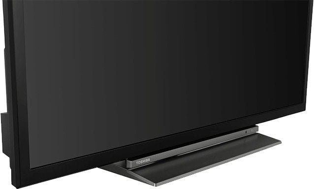 Toshiba 32WL3A63DG, de las Smart TV más baratas que existen
