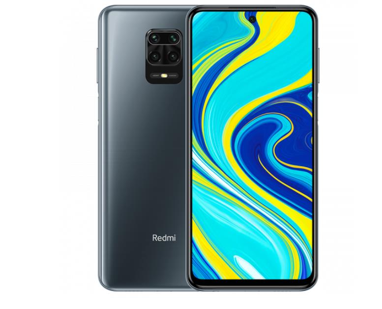 Precio de Xiaomi Redmi Note 9 Pro Max
