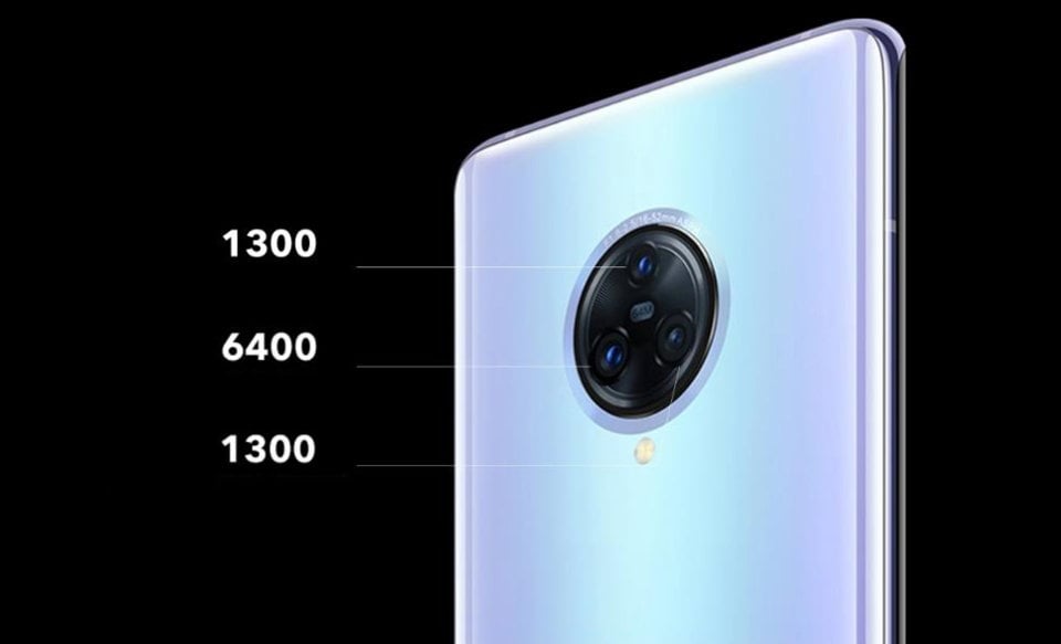 vivo NEX 3s 5G: Price