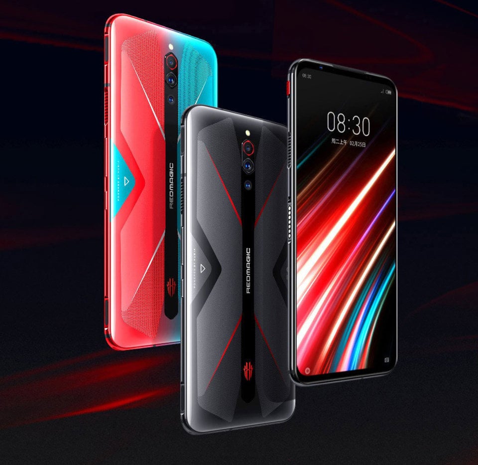 Nubia Red Magic 5G: Price, specs and best deals