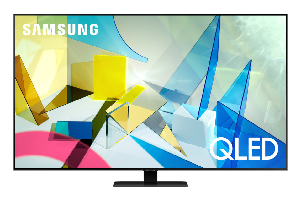 Samsung 65q80t hdmi 2.1 sale