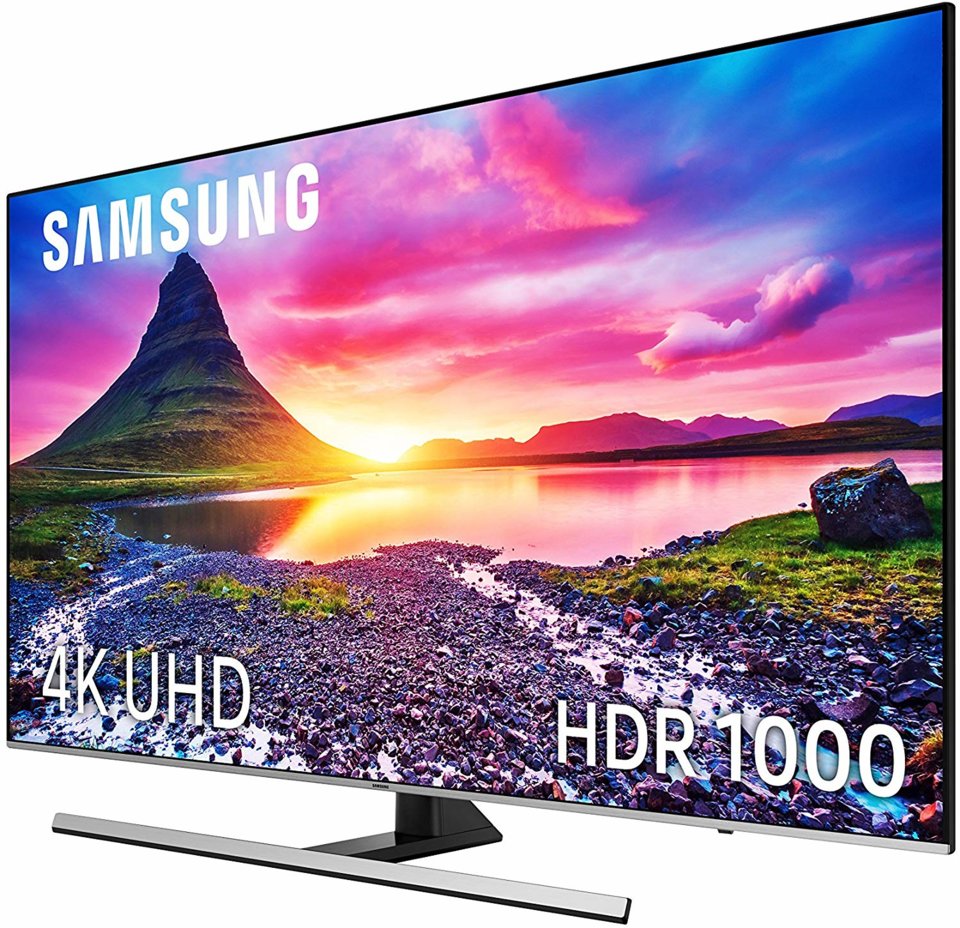 Forskudssalg bladre Falde sammen Samsung UE65NU8005 (65", 4K, HDR): Price, specs and best deals
