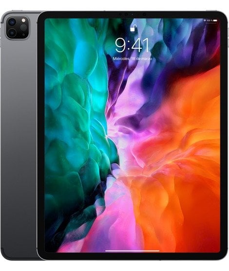 دوخة ايصال جورج إليوت  Apple iPad Pro 12.9 (2020): Price, specs and best deals