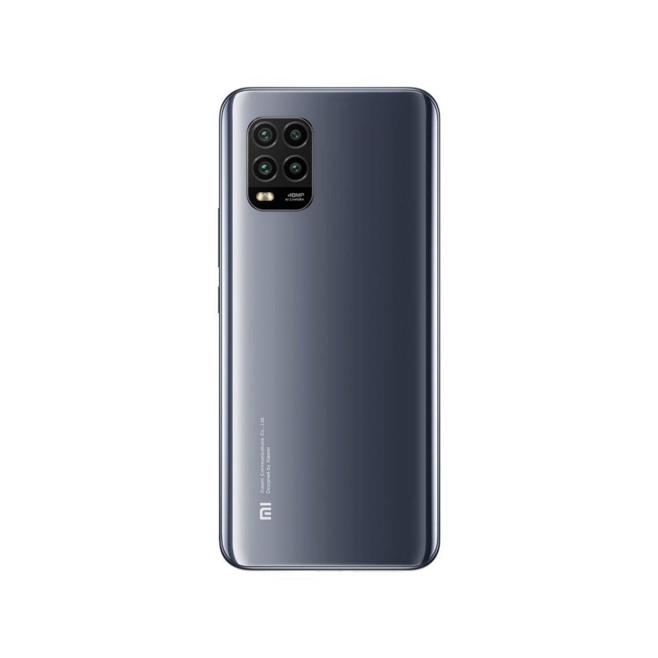 Xiaomi Mi 10 Lite 5G - Full phone specifications