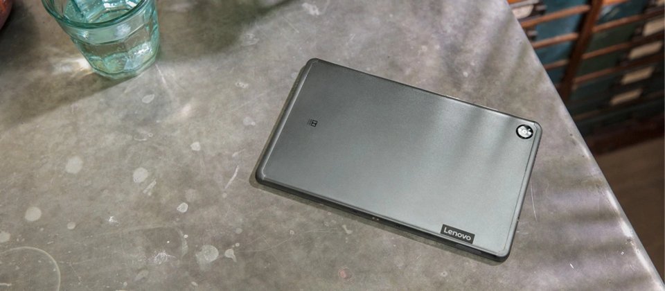Lenovo Smart Tab M8: Price, specs and best deals
