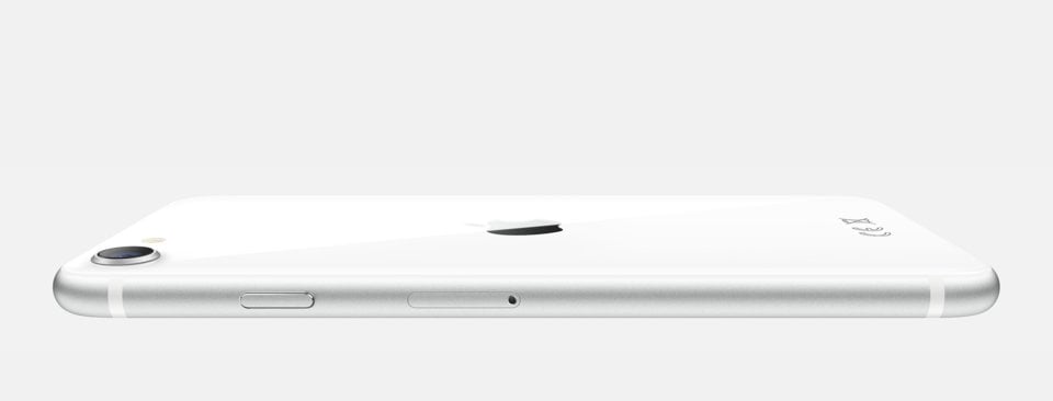 Apple iPhone SE 2020: Fiche Technique, Prix et Avis - CERTIDEAL