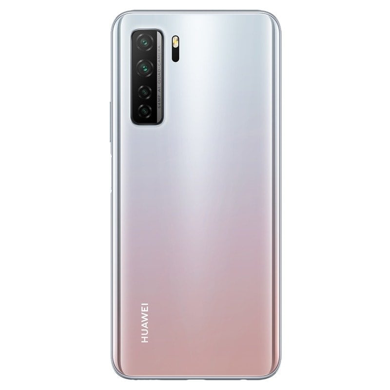 Huawei nova 7 se 5g