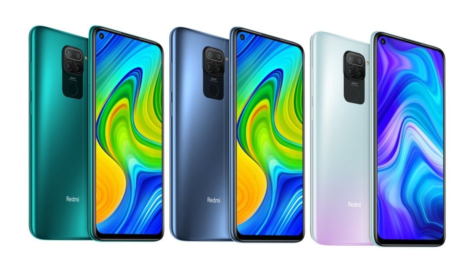 Xiaomi Redmi Note 9: Precio, características y donde comprar