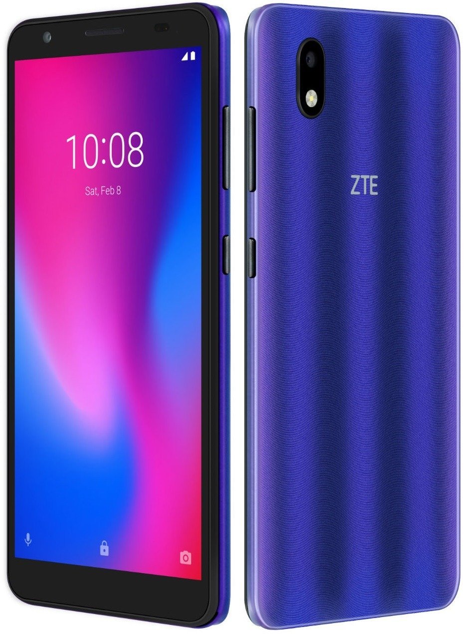 ZTE Blade A3 2020: Цена, характеристики и где купить