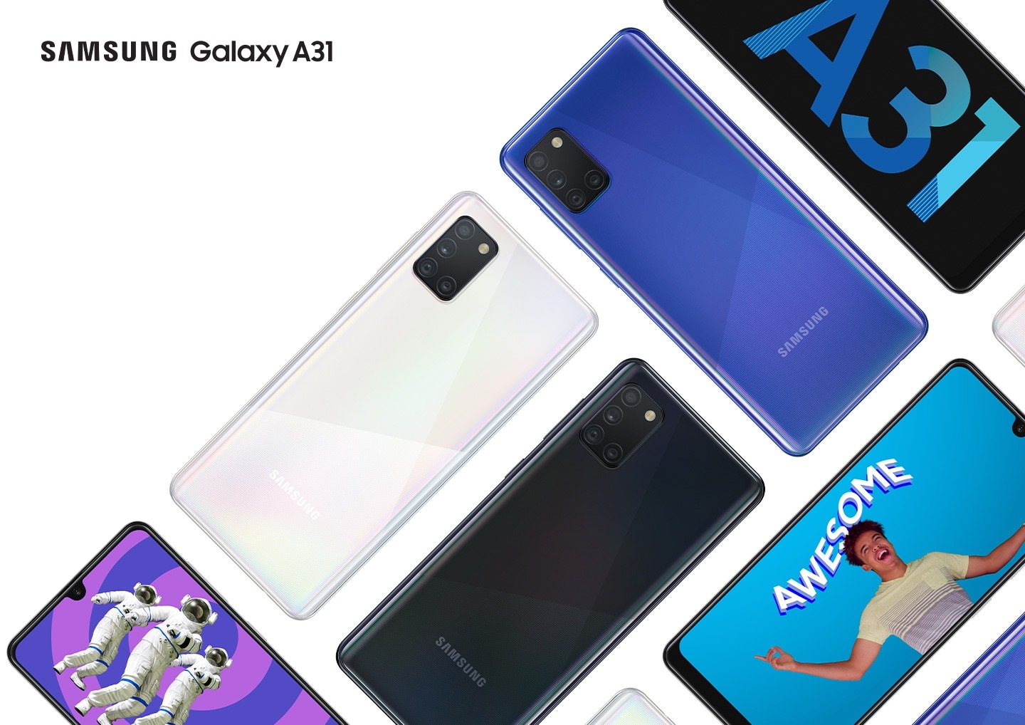 samsung a31 antutu