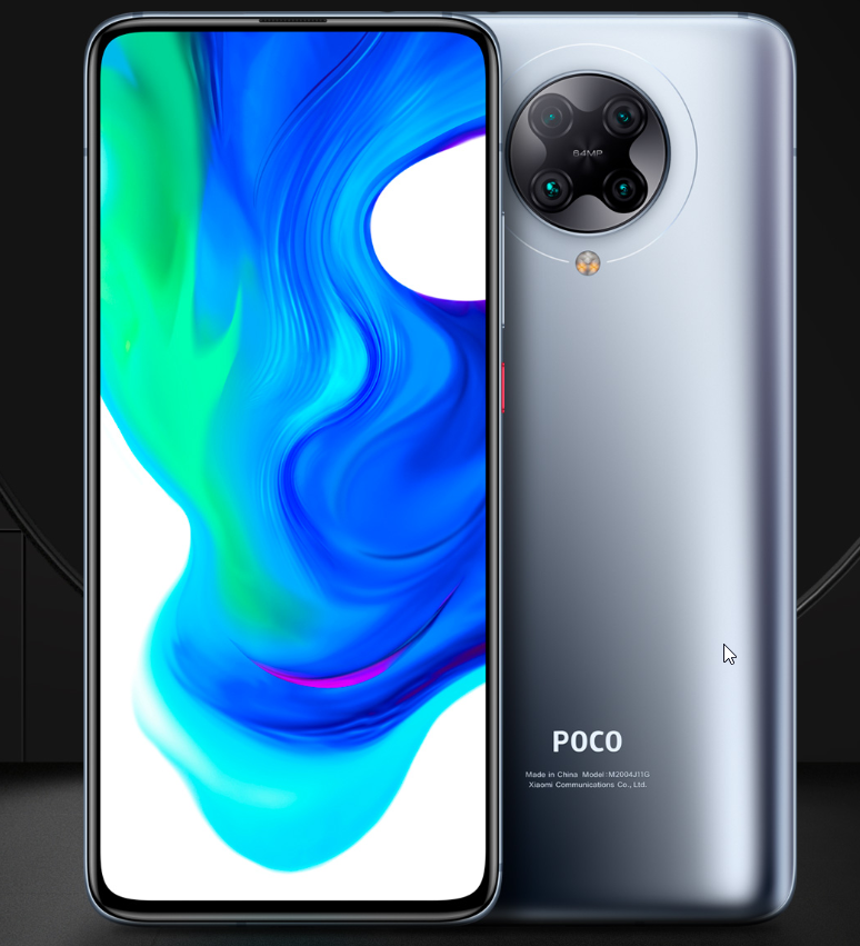 POCO F2 Pro: Price, specs and . deals