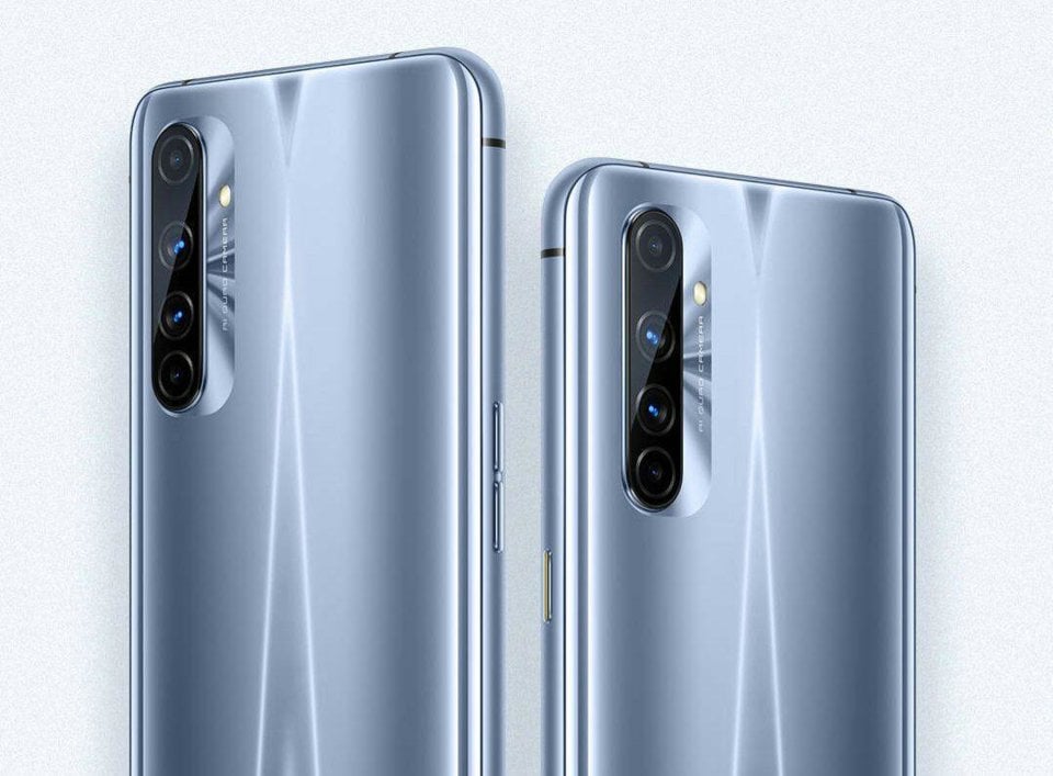 Realme X50 Pro Player: Lançamento, preço e ficha técnica