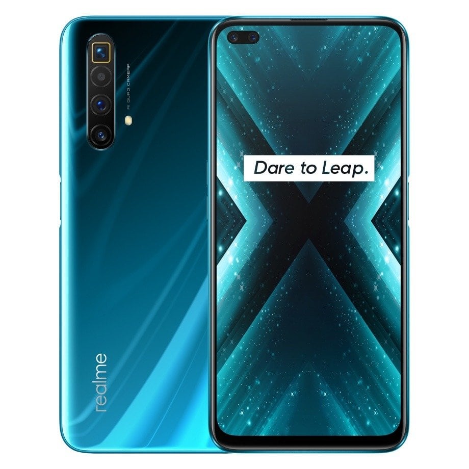 Сколько стоит realme x3 superzoom