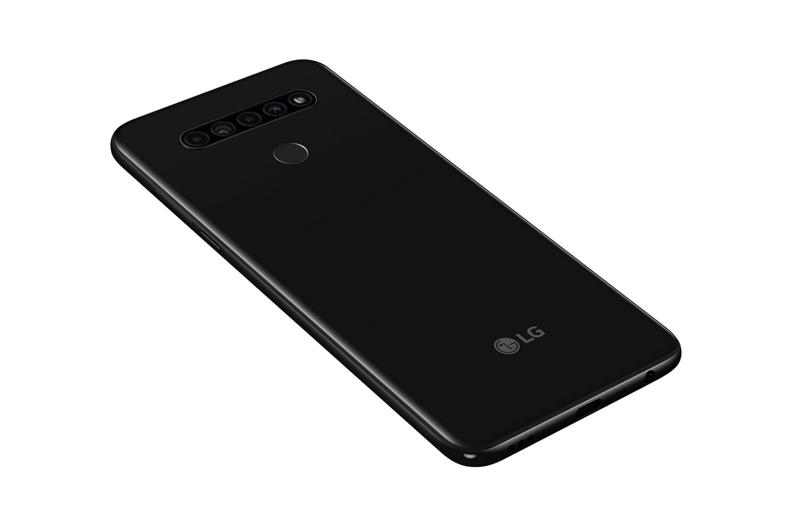 LG K41S Precio, características y donde comprar