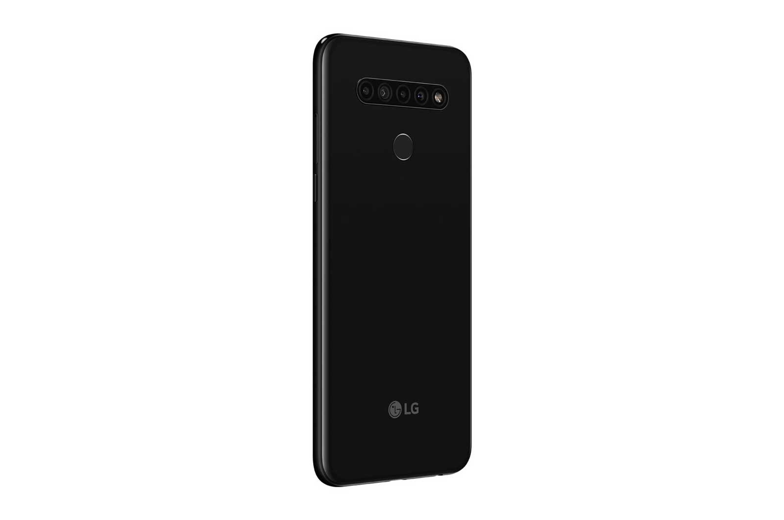 LG K41S Precio, características y donde comprar