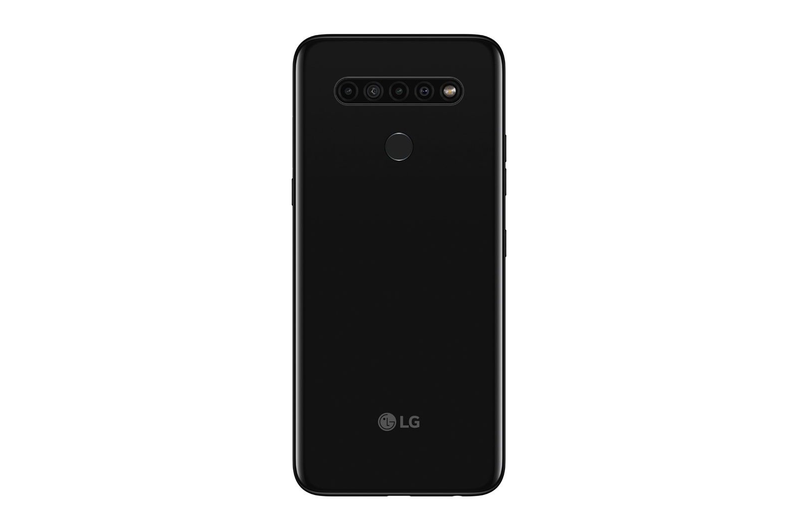 LG K41S Precio, características y donde comprar