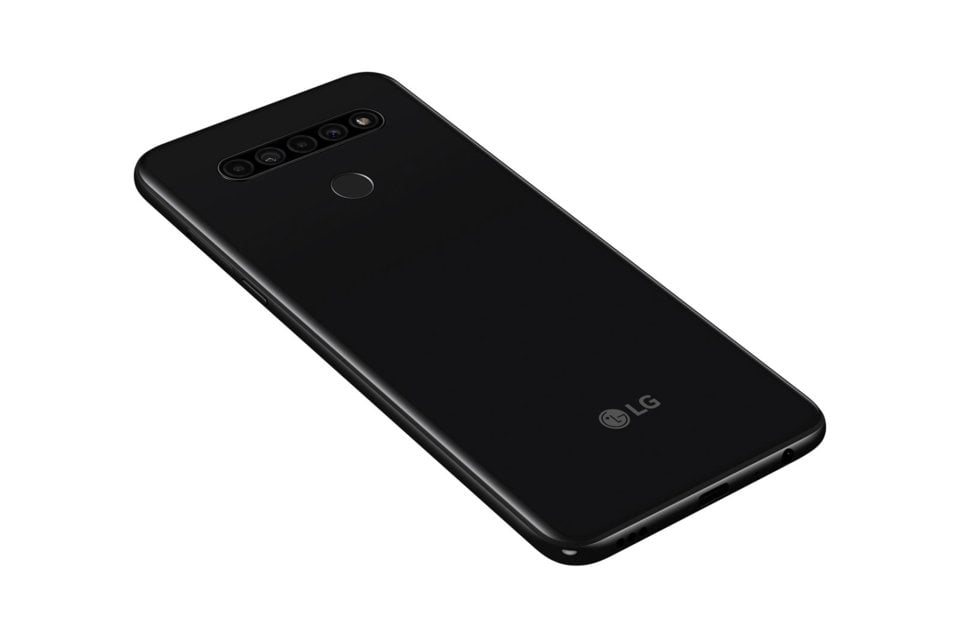 LG K41S: Price, specs and best deals