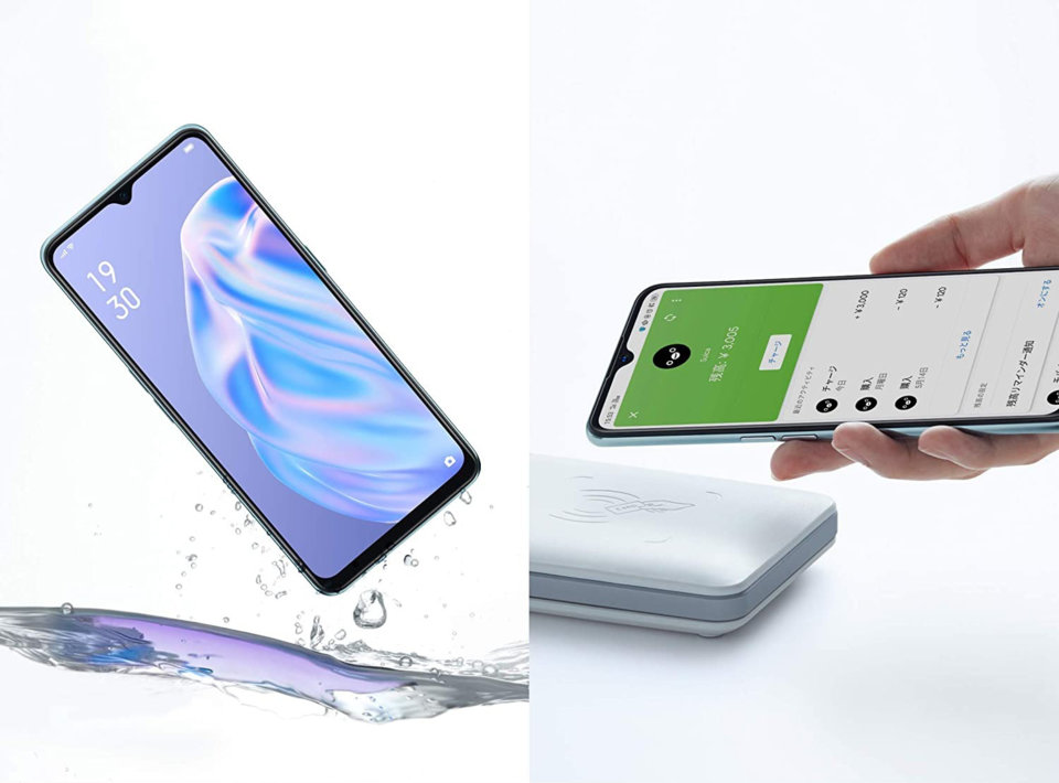 Oppo Reno3 A: Price, specs and best deals